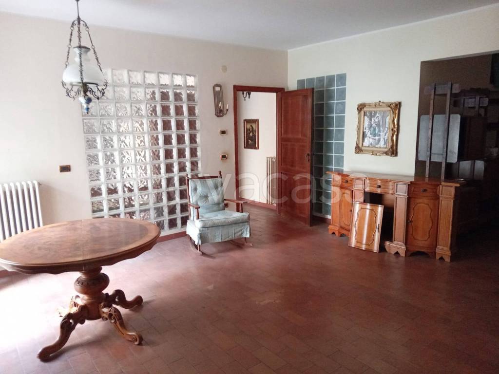 appartamento in vendita a Catanzaro in zona Centro Città