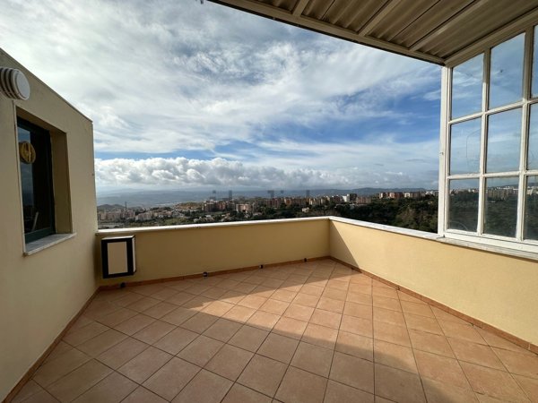 appartamento in vendita a Catanzaro in zona Centro Città