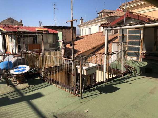 appartamento in vendita a Catanzaro in zona Centro Città