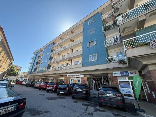 appartamento in vendita a Catanzaro in zona Catanzaro Lido