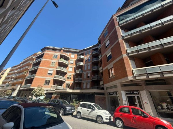 appartamento in vendita a Catanzaro in zona Centro Città