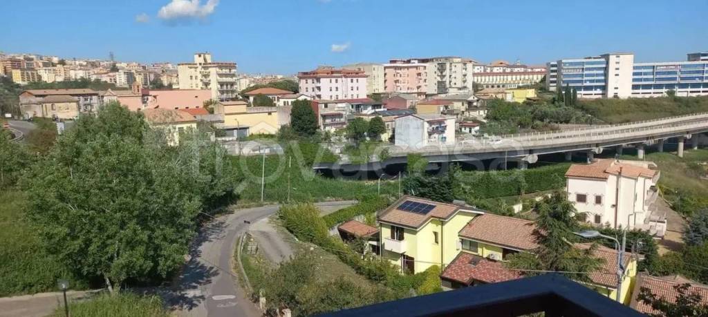 appartamento in vendita a Catanzaro