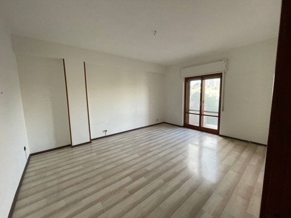 appartamento in vendita a Catanzaro in zona Centro Città