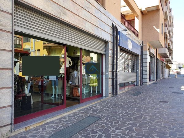 appartamento in vendita a Catanzaro in zona Catanzaro Lido