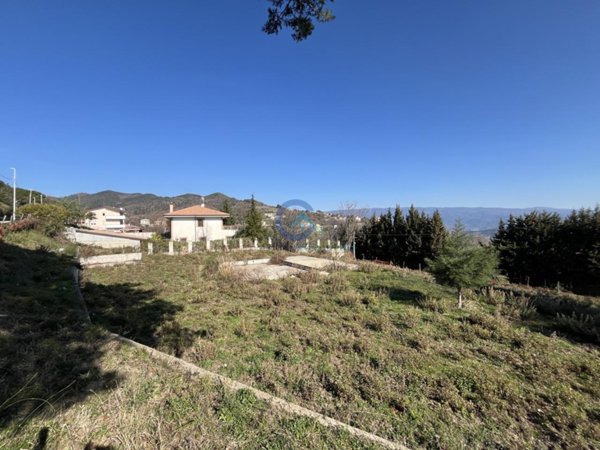 terreno agricolo in vendita a Catanzaro in zona Centro Città
