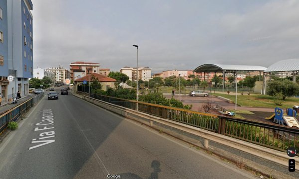 appartamento in vendita a Catanzaro in zona Catanzaro Lido