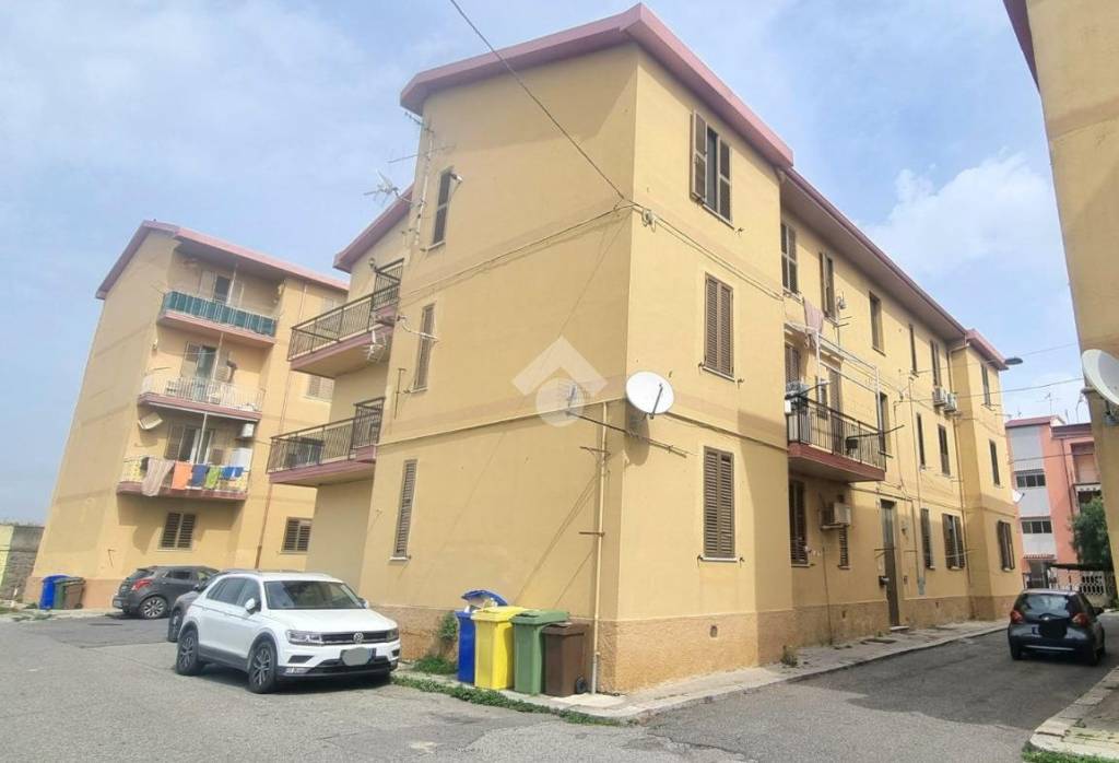 appartamento in vendita a Catanzaro in zona Catanzaro Lido
