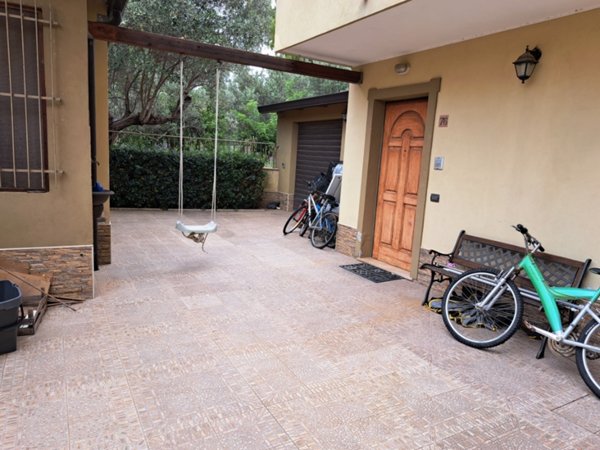 appartamento in vendita a Catanzaro in zona Centro Città