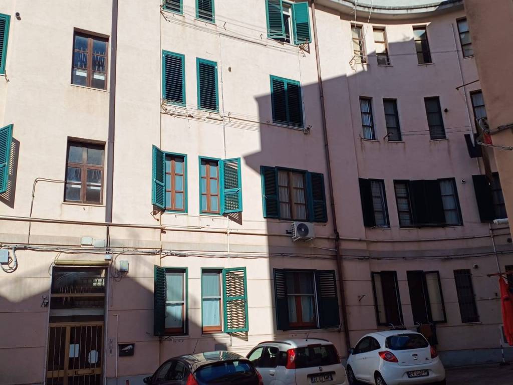 appartamento in vendita a Catanzaro in zona Centro Città