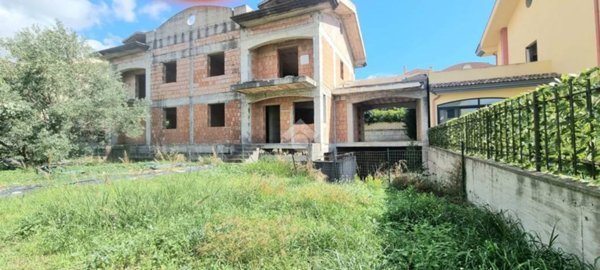 casa indipendente in vendita a Catanzaro