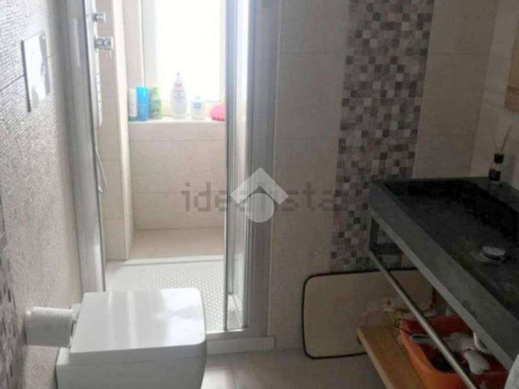 appartamento in vendita a Catanzaro in zona Germaneto