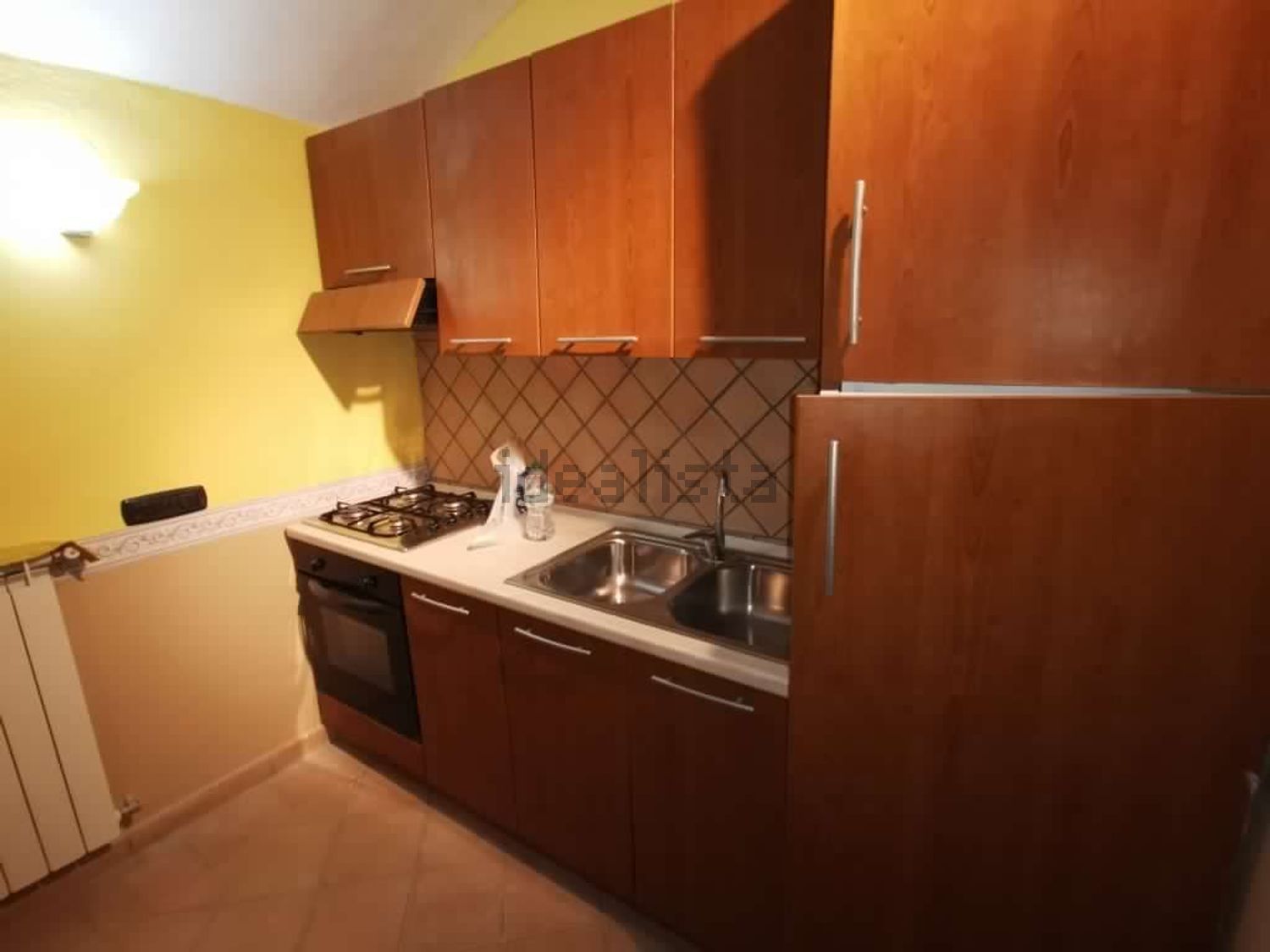 appartamento in vendita a Catanzaro in zona Centro Città