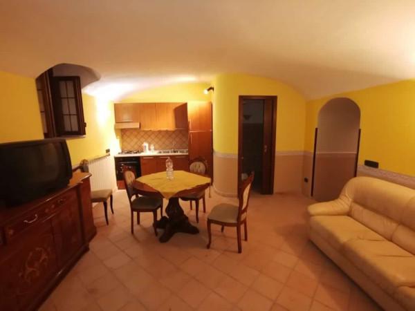 appartamento in vendita a Catanzaro in zona Centro Città