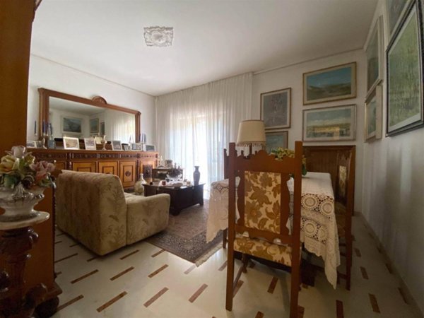 appartamento in vendita a Catanzaro