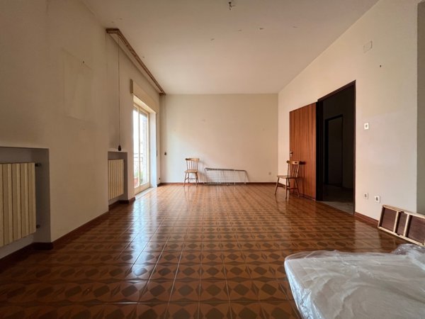 appartamento in vendita a Catanzaro in zona Pontepiccolo