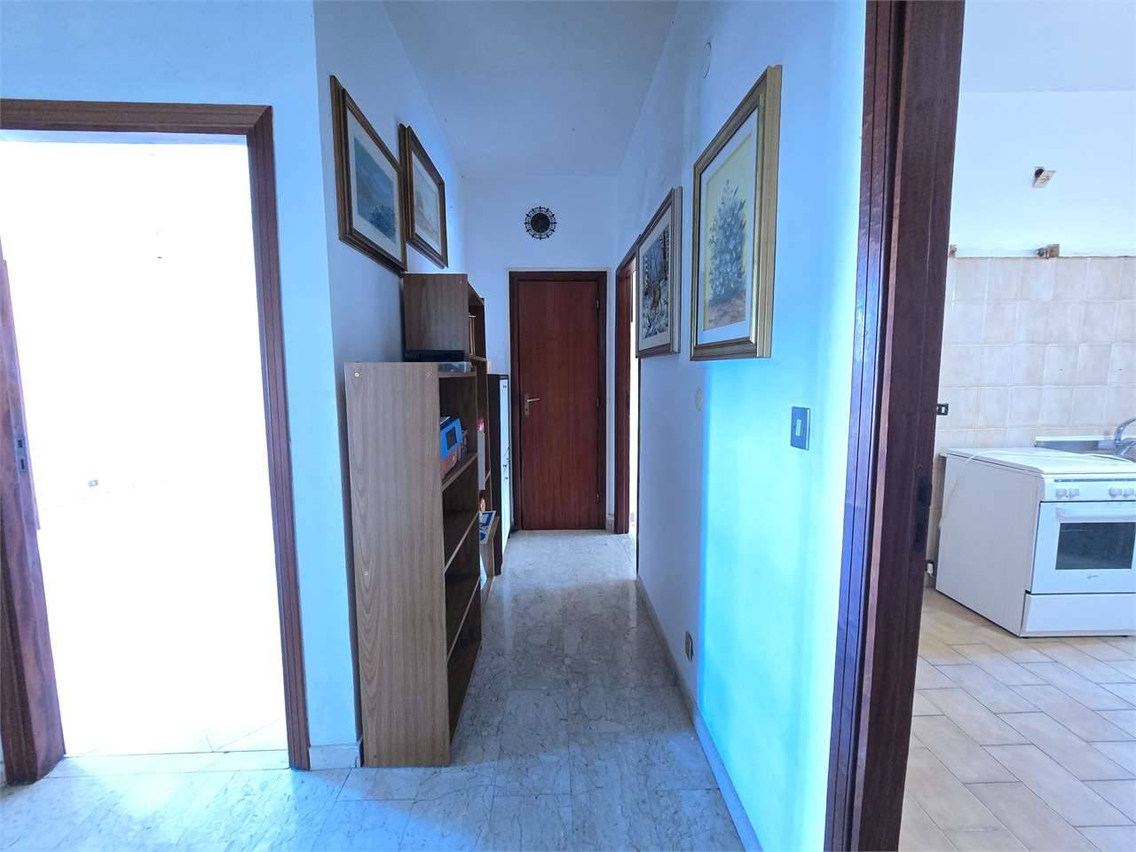appartamento in vendita a Catanzaro in zona Centro Città