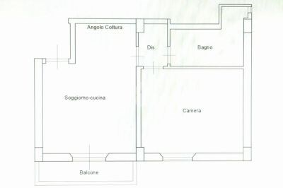 appartamento in vendita a Catanzaro in zona Catanzaro Lido