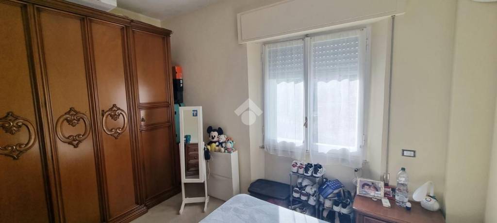 appartamento in vendita a Catanzaro in zona Catanzaro Lido