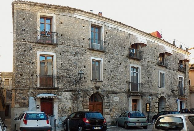 appartamento in vendita a Catanzaro in zona Centro Città
