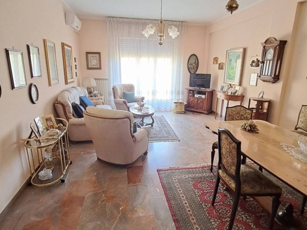 appartamento in vendita a Catanzaro in zona Gagliano