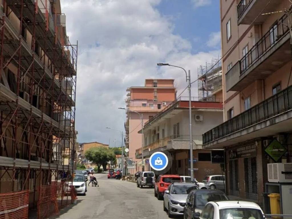 casa indipendente in vendita a Catanzaro in zona Pontegrande