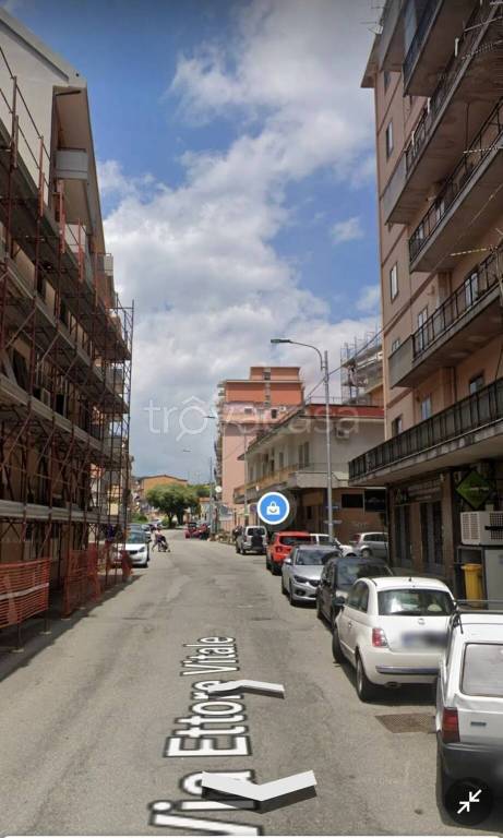 casa indipendente in vendita a Catanzaro in zona Pontegrande