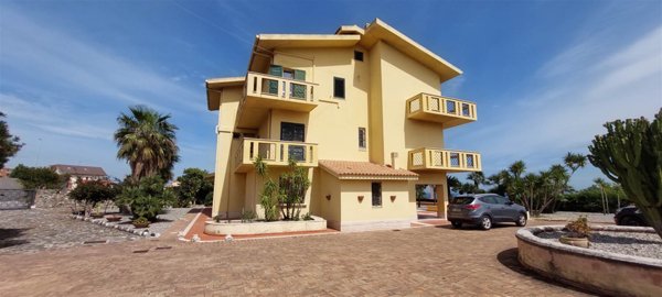 appartamento in vendita a Catanzaro in zona Catanzaro Lido