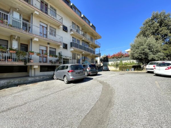 appartamento in vendita a Catanzaro in zona Siano