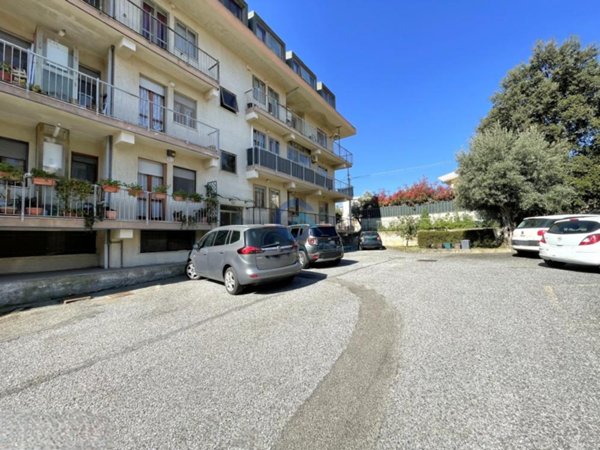 appartamento in vendita a Catanzaro in zona Siano