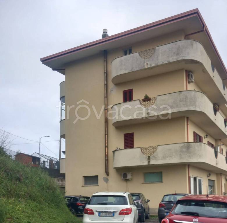 casa indipendente in vendita a Catanzaro