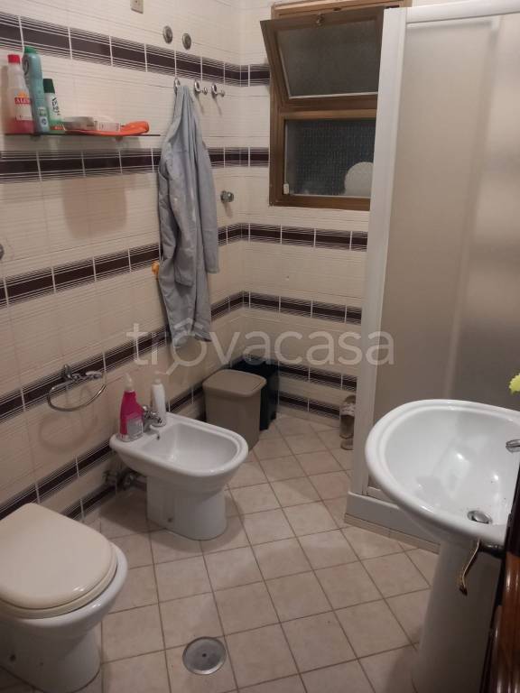 appartamento in vendita a Catanzaro in zona Mater Domini