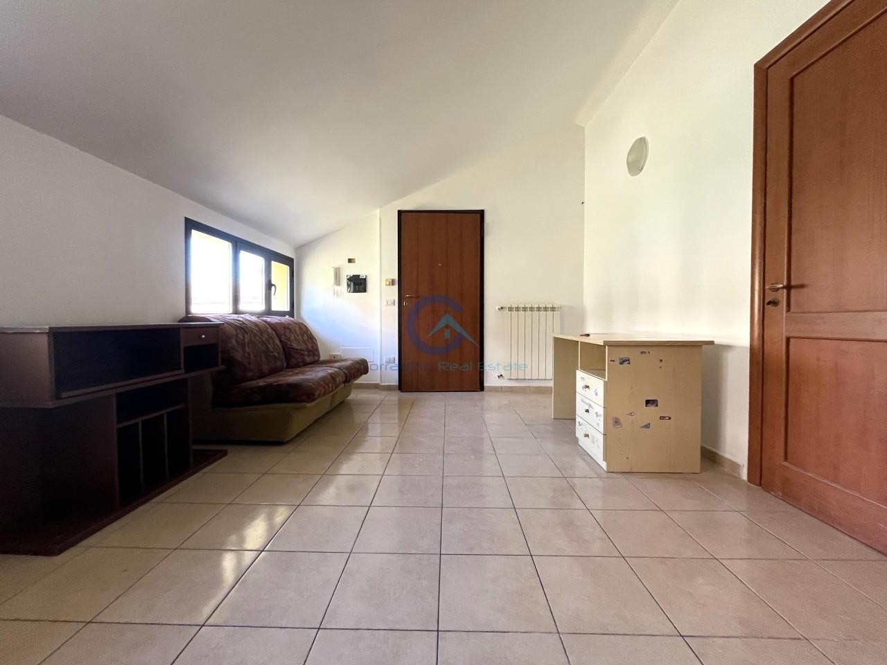 appartamento in vendita a Catanzaro in zona Santa Maria