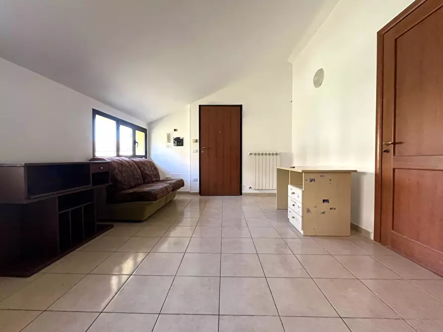 appartamento in vendita a Catanzaro in zona Santa Maria