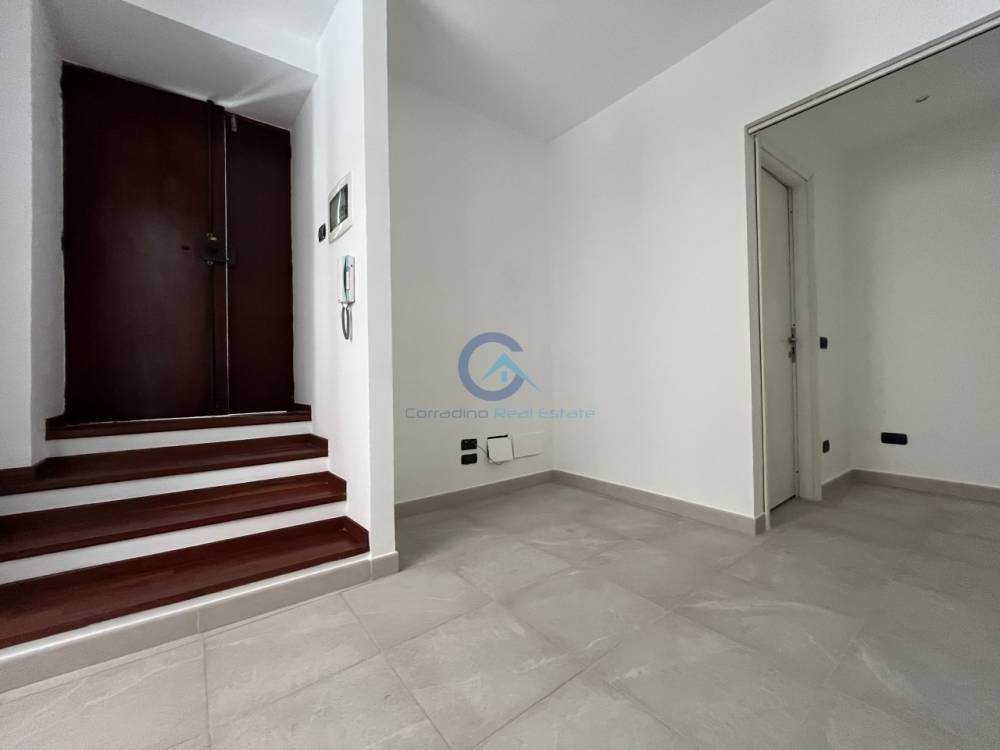 ufficio in vendita a Catanzaro in zona Centro Città
