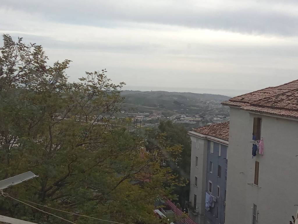 appartamento in vendita a Catanzaro in zona Centro Città
