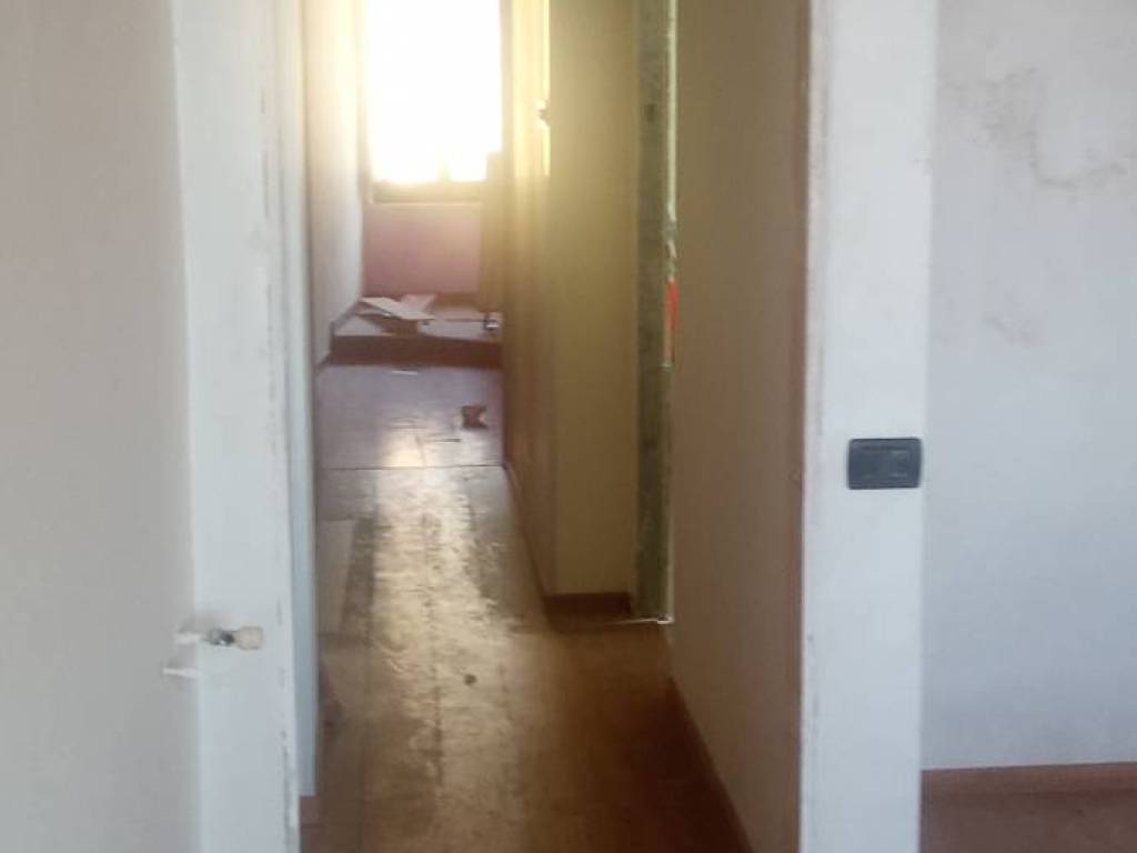 appartamento in vendita a Catanzaro in zona Centro Città