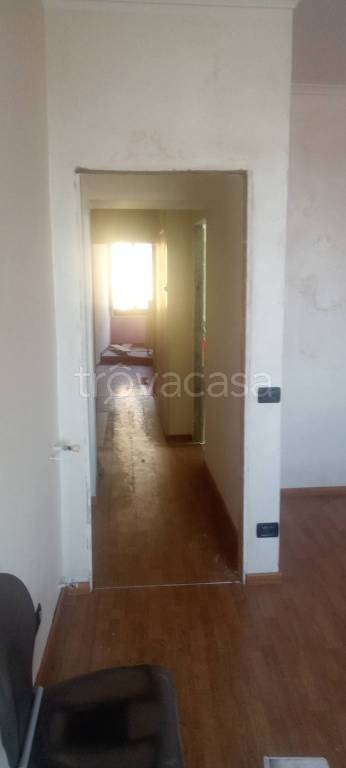 appartamento in vendita a Catanzaro in zona Centro Città