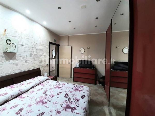 appartamento in vendita a Catanzaro in zona Pontepiccolo