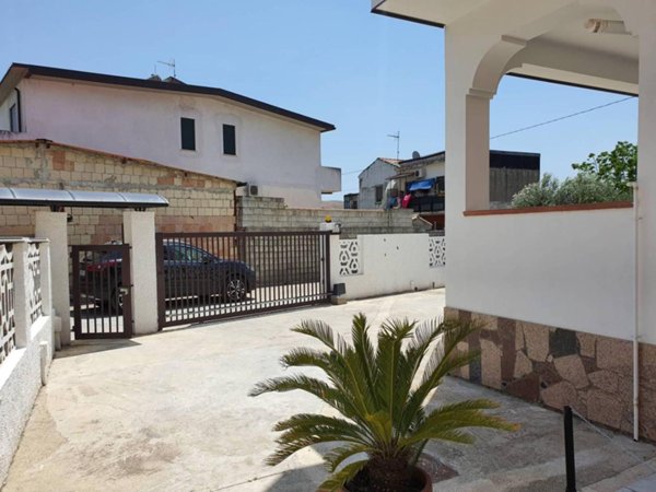 appartamento in vendita a Catanzaro in zona Santa Maria