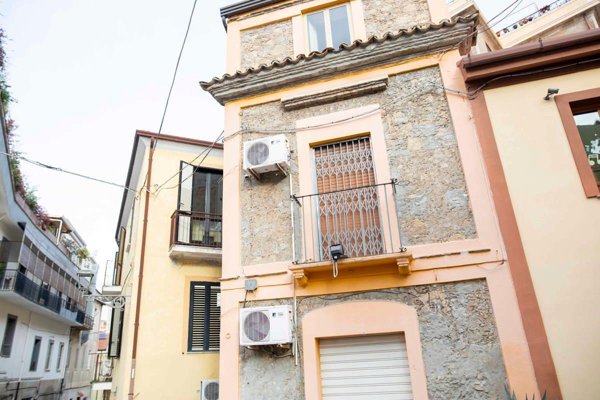 appartamento in vendita a Catanzaro in zona Centro Città