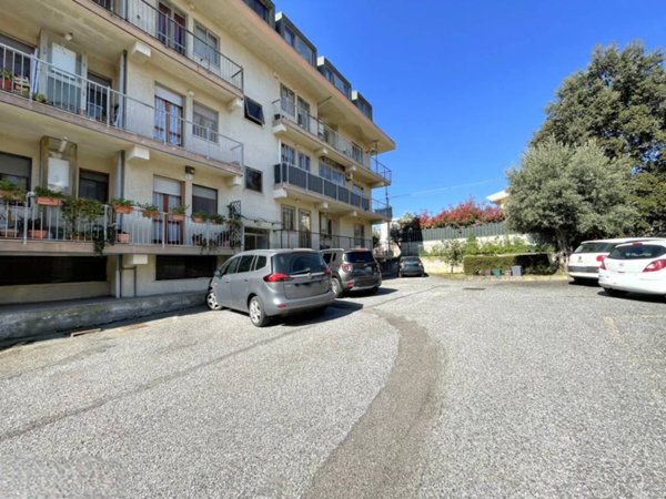 appartamento in vendita a Catanzaro in zona Siano