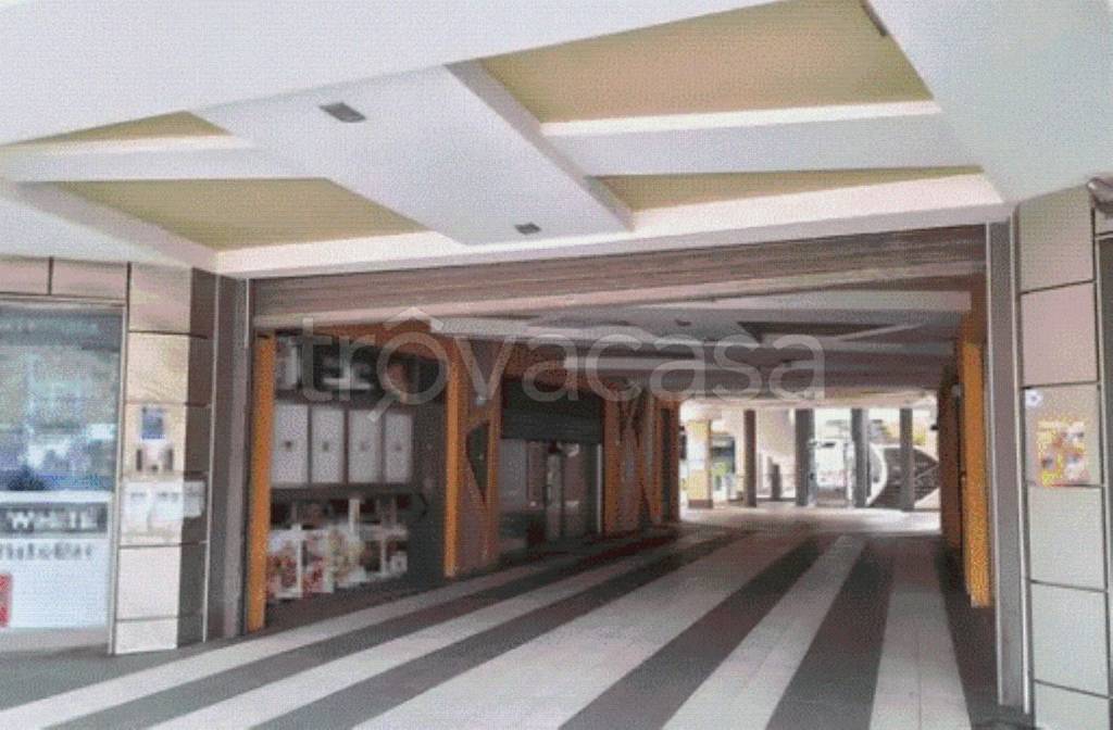 appartamento in vendita a Catanzaro in zona Santa Maria