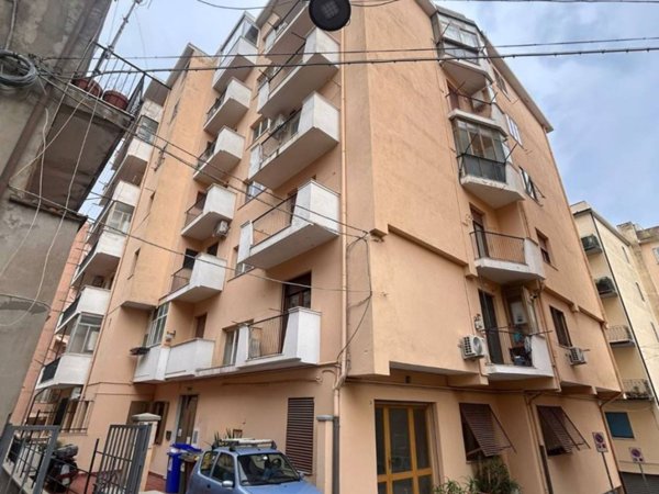 appartamento in vendita a Catanzaro in zona Centro Città
