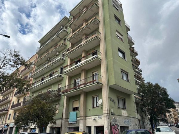 appartamento in vendita a Catanzaro in zona Pontepiccolo