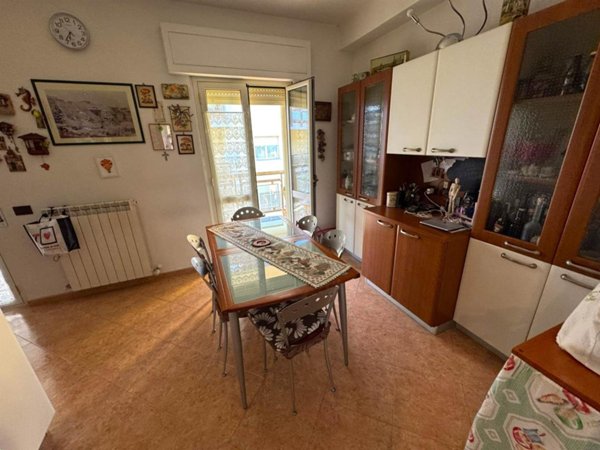 appartamento in vendita a Catanzaro