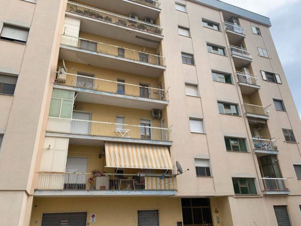 appartamento in vendita a Catanzaro in zona Catanzaro Lido