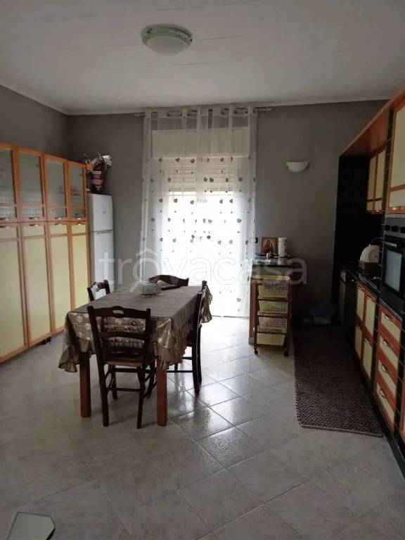 appartamento in vendita a Catanzaro in zona Santa Maria