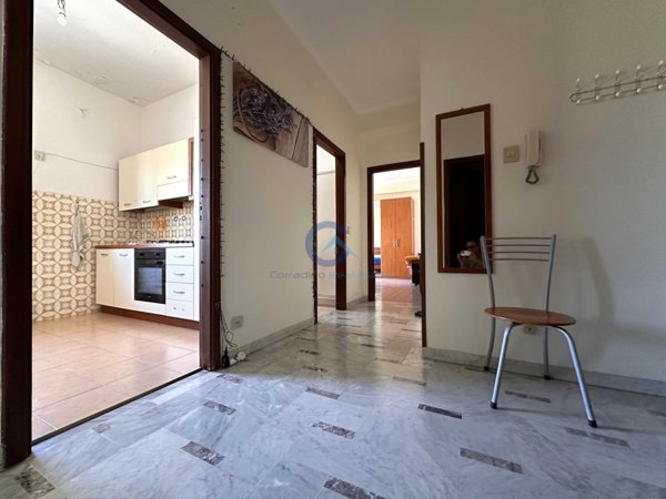 appartamento in vendita a Catanzaro in zona Centro Città