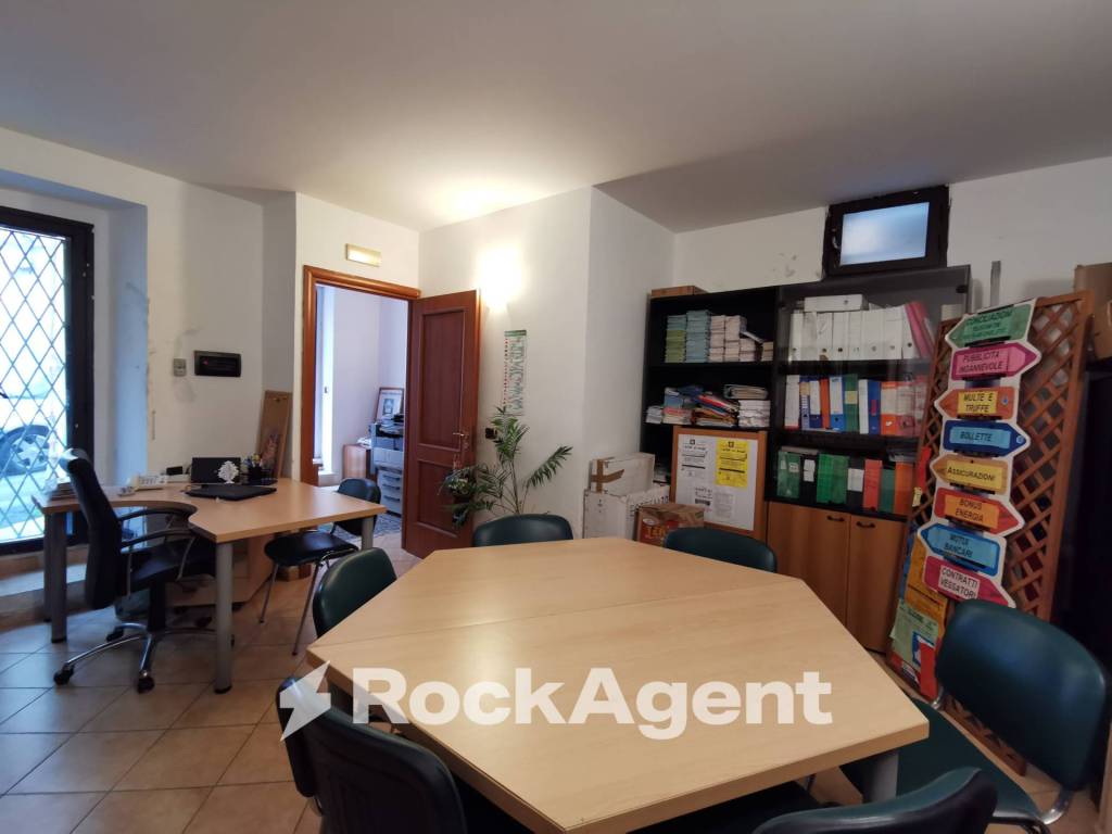 appartamento in vendita a Catanzaro in zona Centro Città