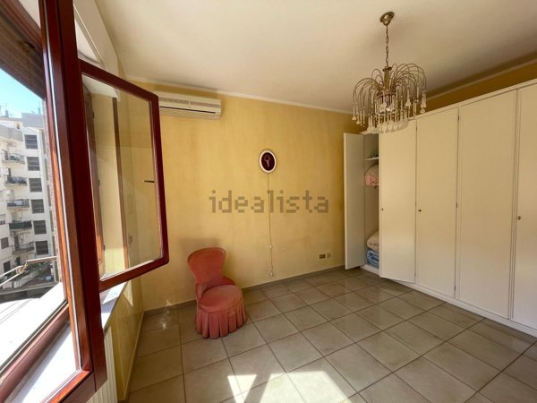 appartamento in vendita a Catanzaro in zona Pontepiccolo